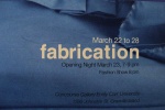 Fabrication Show